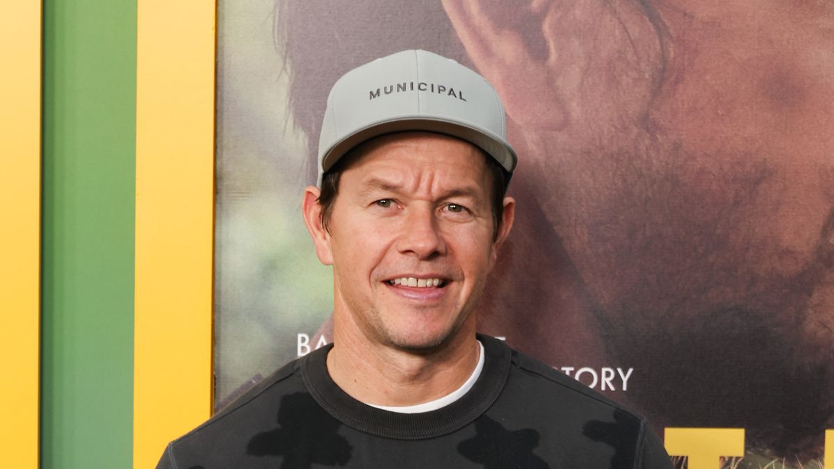 preview for Everything Mark Wahlberg Eats In a Day | Eat Like | Men’s Health