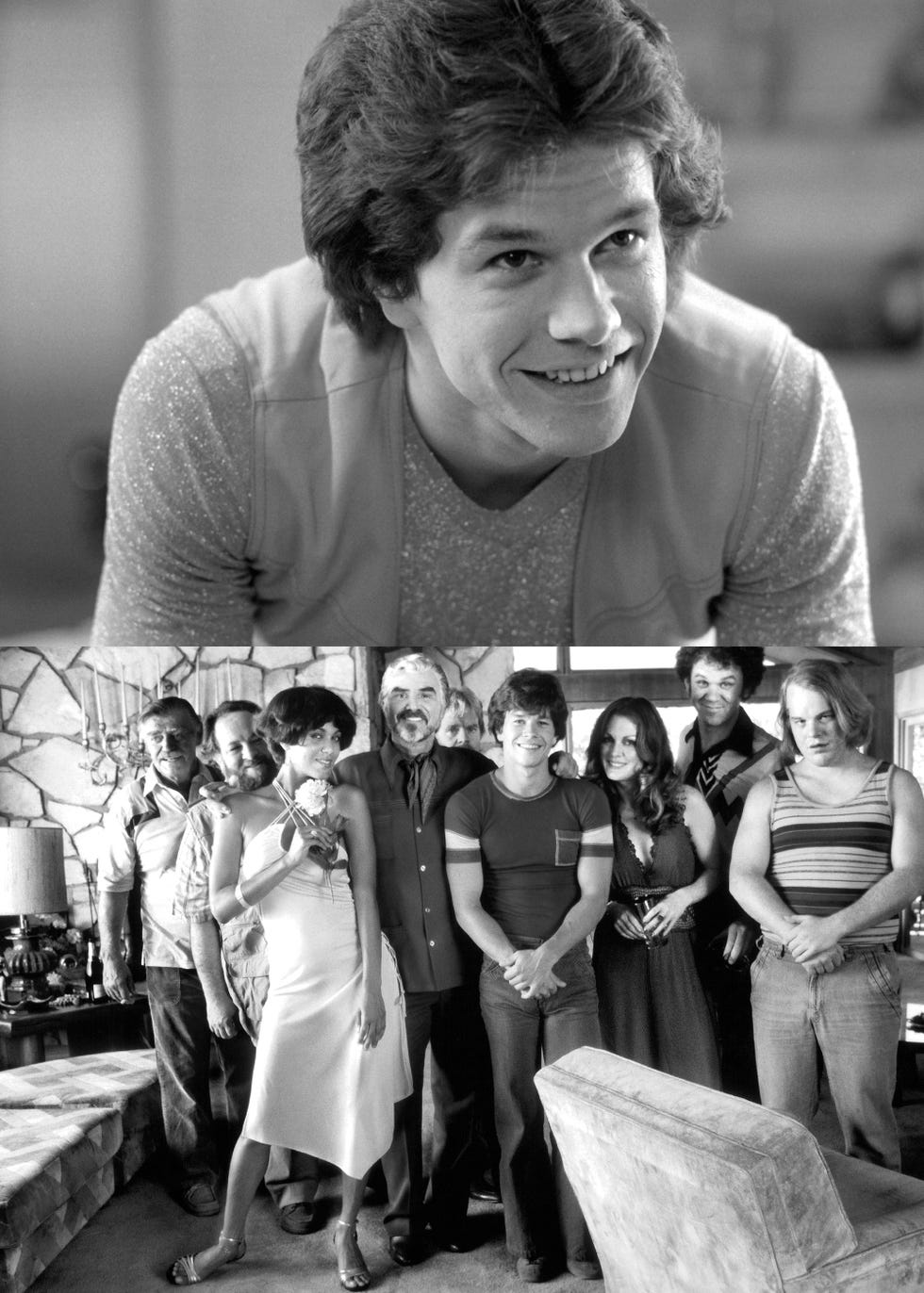 Entertainment news Celebrity gossip Movie and TV show updates Latest celebrity news Trending entertainment stories mark wahlberg