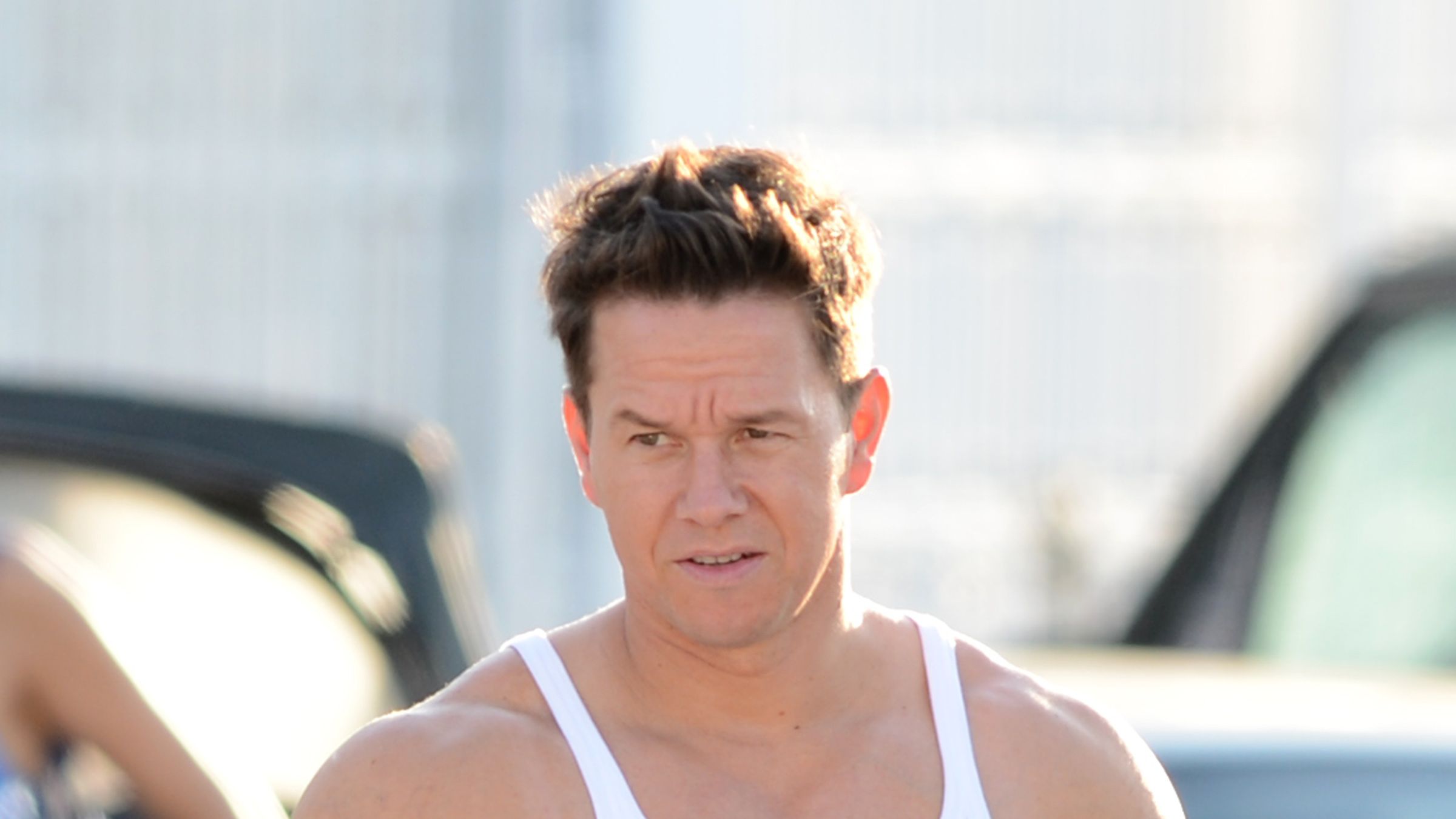 Here's Our Verdict on Mark Wahlberg's Daily Routine