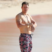 mark wahlberg