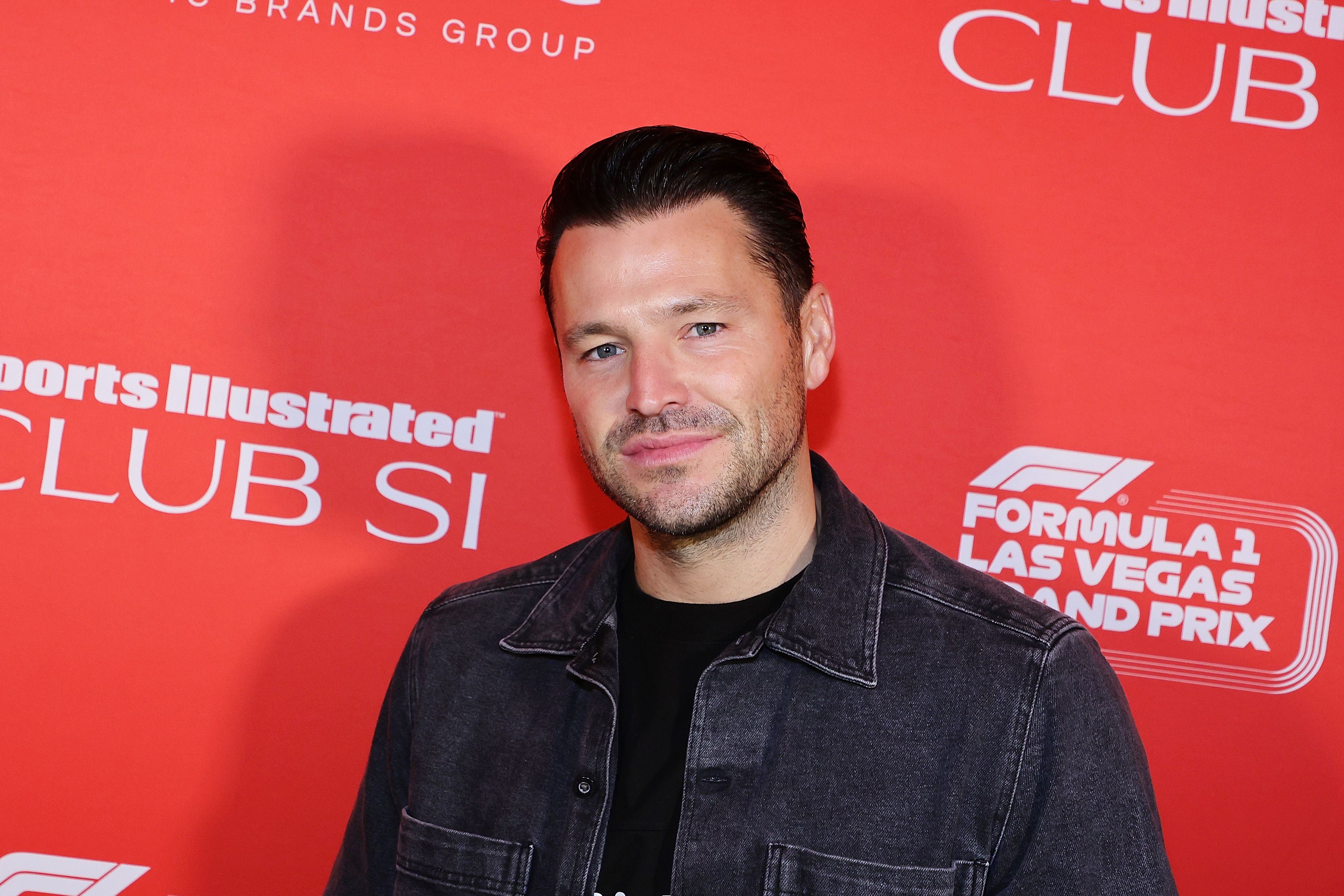 Mark Wright shares health update after needing "30 stitches" for head injury