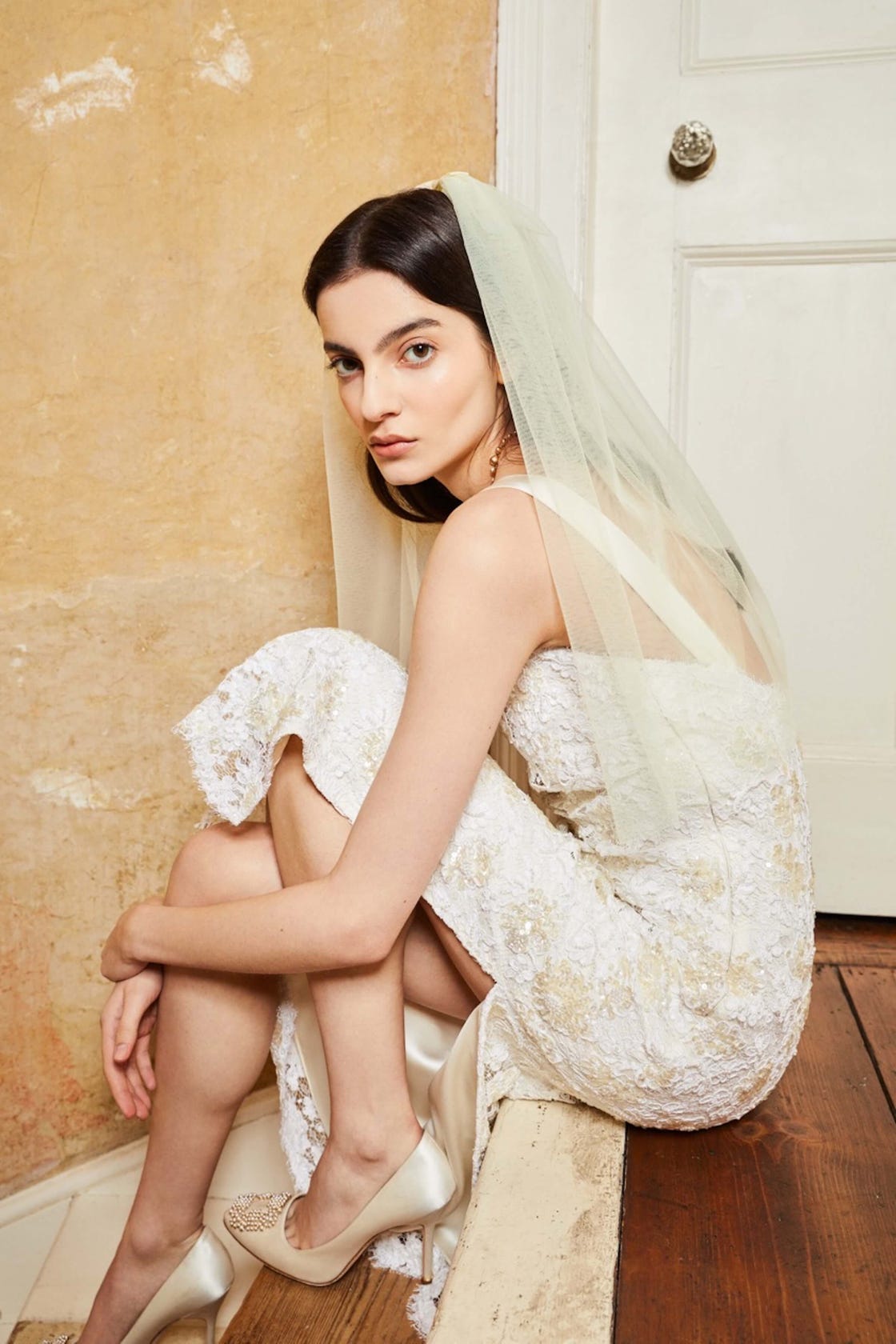 markarian image for best off the rack wedding dresses