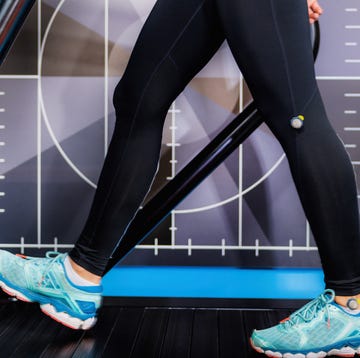 Markers set for human motion analysis markers set for human motion analysis