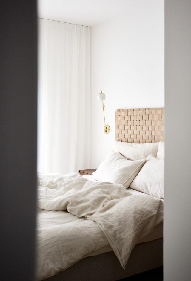 Feng shui: come si posiziona il letto?