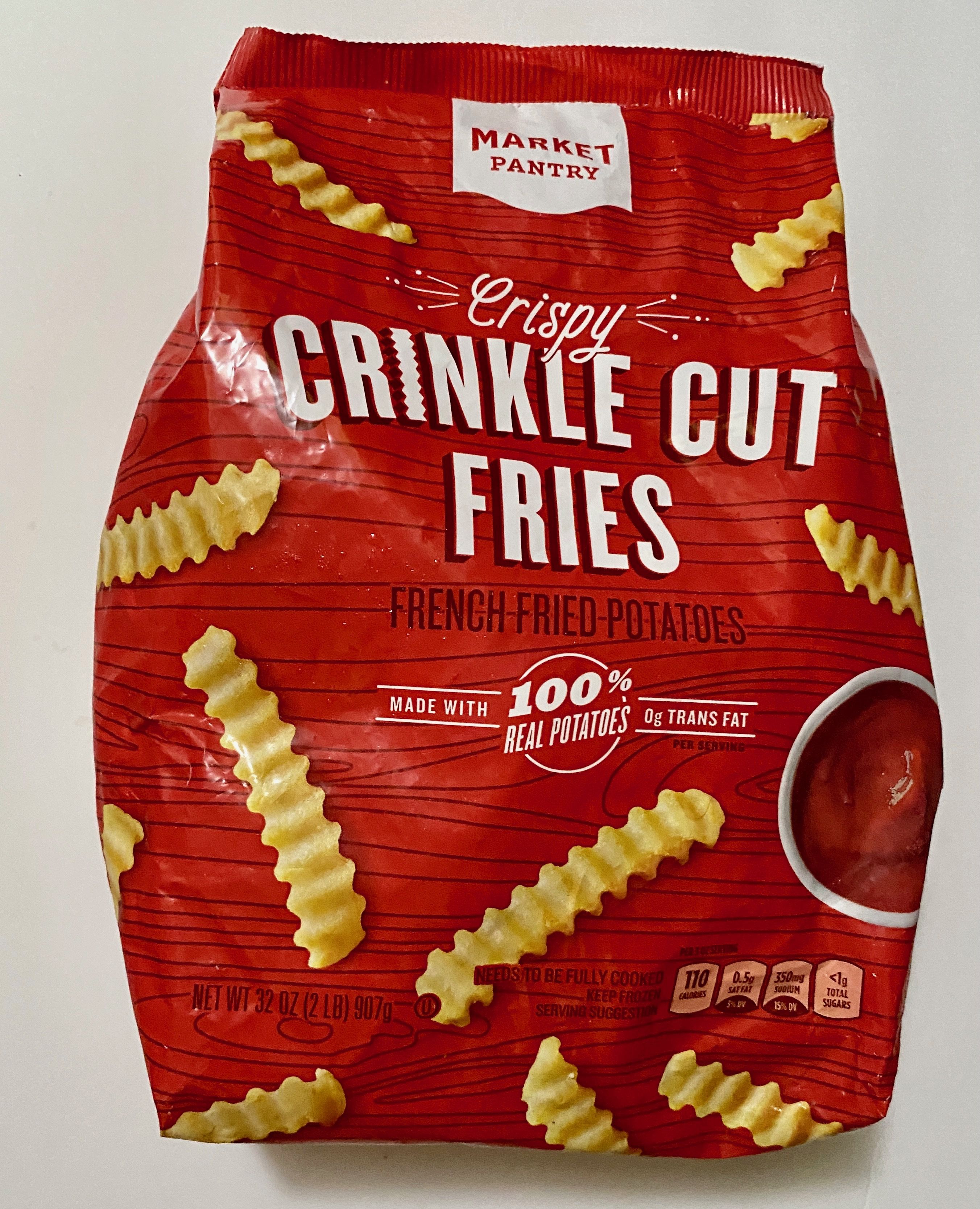 I Tested 5 Different Frozen French Fries and This Is the Brand I'll Buy  From Now On