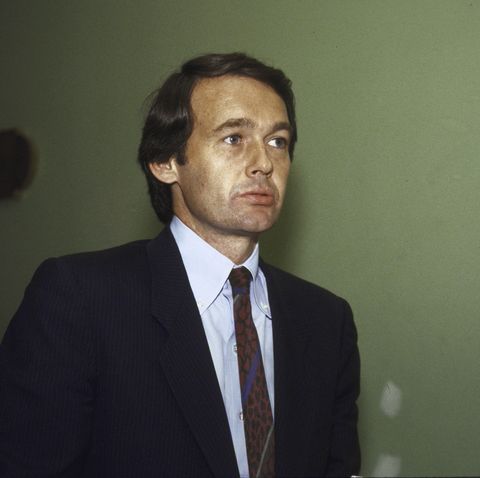 representative edward j markey attending a briefing on the iceland summit  photo by terry ashethe life images collection via getty imagesgetty images