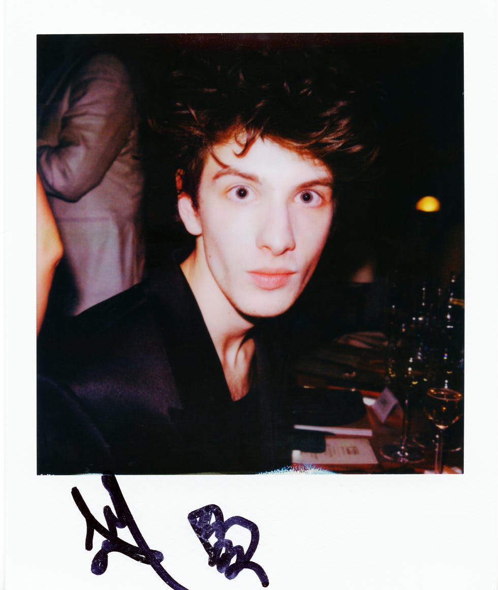 mark eydel