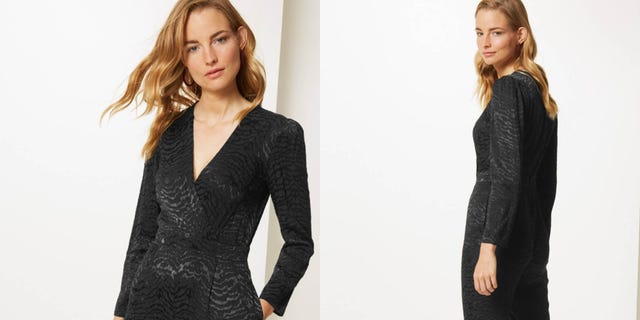Marks & Spencer Christmas jumpsuits