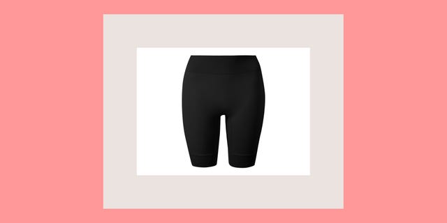marks  spencer anti chafing shorts