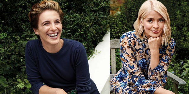 Marks & Spencer autumn 2019 campaign