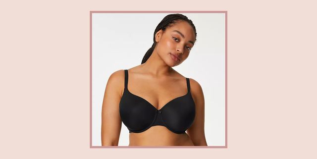 Gorgeous' Marks and Spencer £18 bra that's 'comfortable and fits perfectly'  comes in 8 colours - Birmingham Live