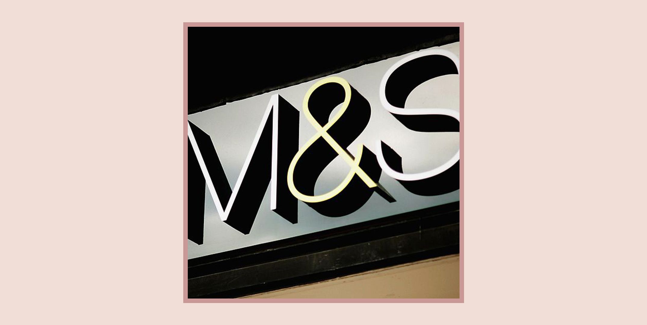 What we're shopping in the M&S Black Friday sale