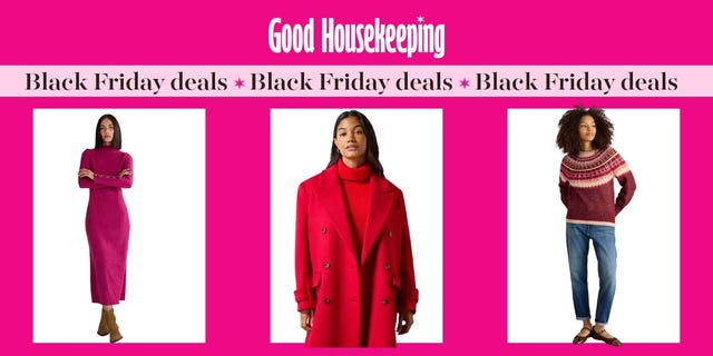 marks and spencer black friday sale