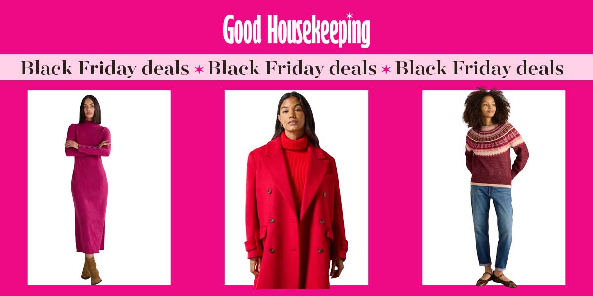Marks and Spencer Black Friday sale marks and spencer black friday sale