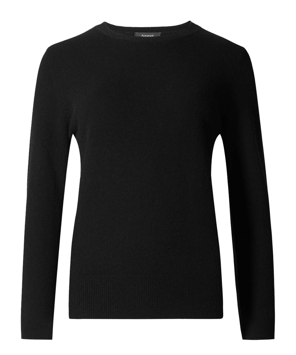  cashmere jumpers
