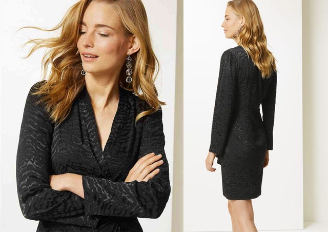 Marks & Spencer dress