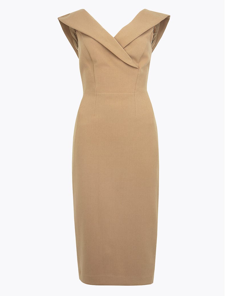 Marks & Spencer dress