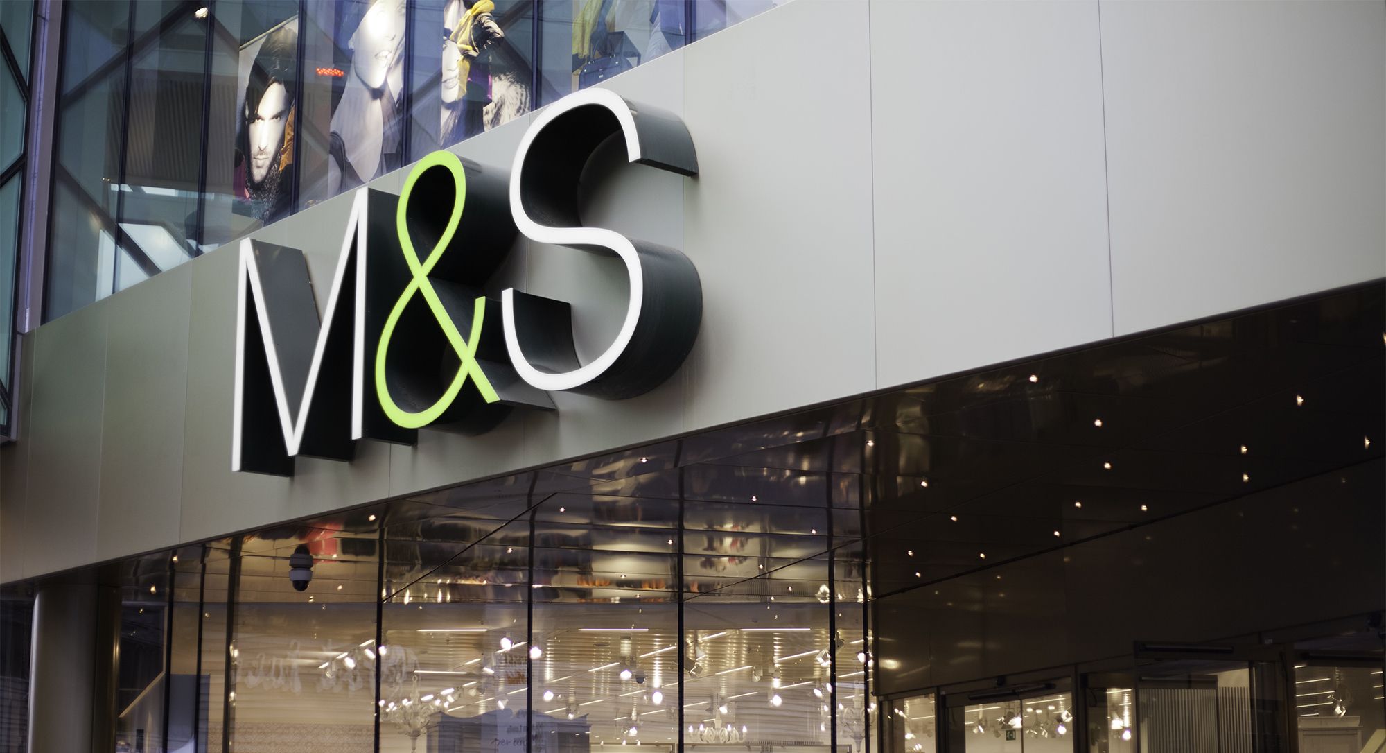 The M&S secret sale is so good right now - top savings you need to know  about | HELLO!