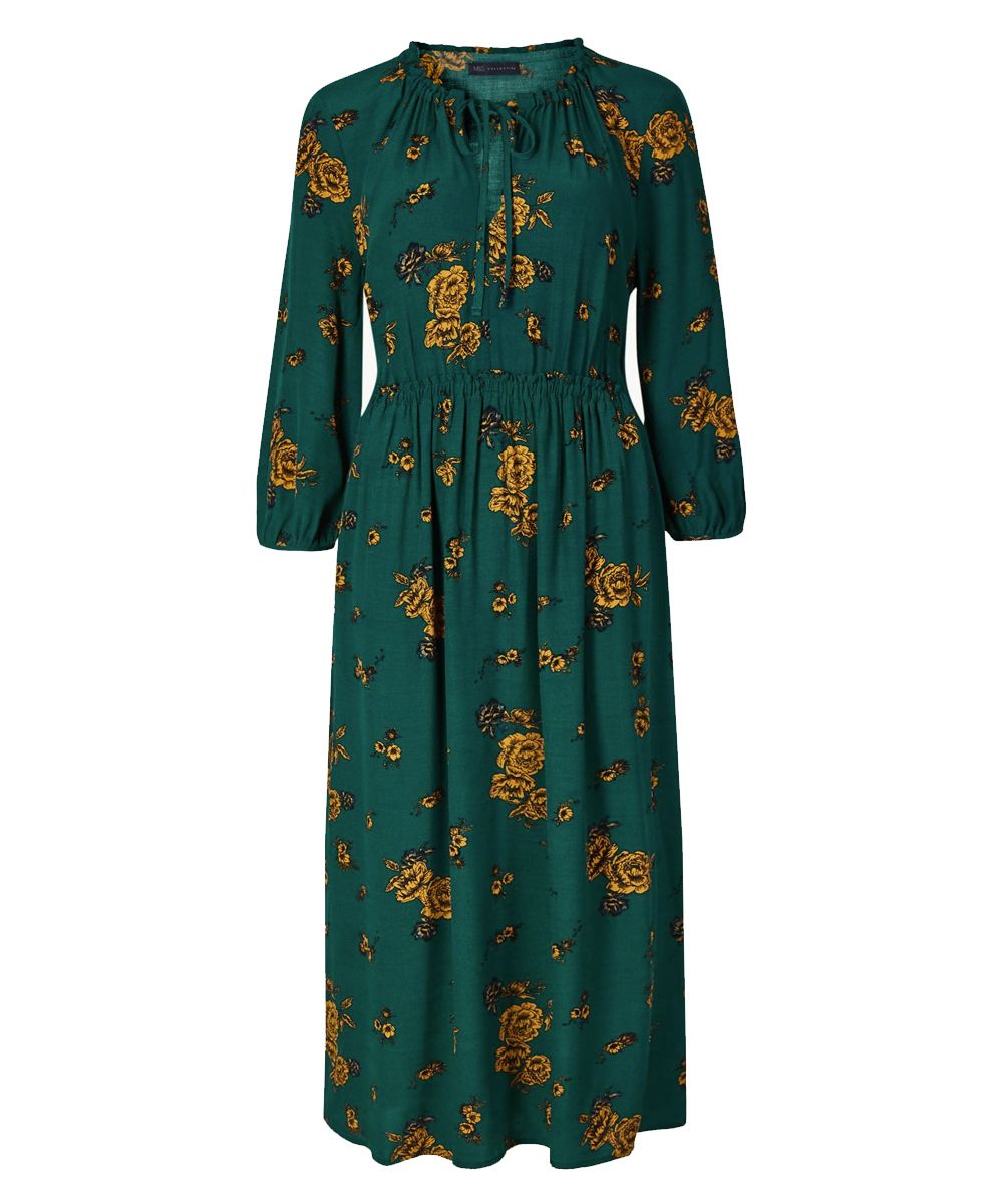 Marks and spencer dress of the week sale