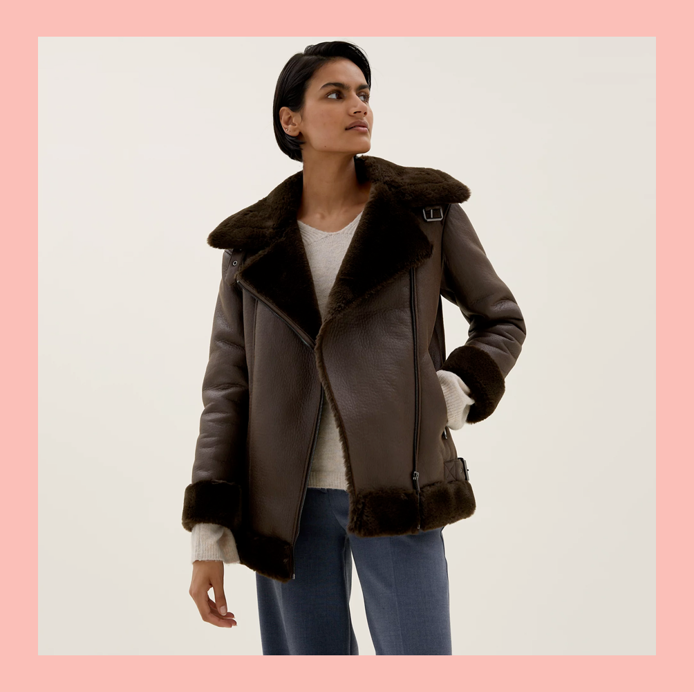 Marks & Spencer ladies coats: The most stylish coats at M&S