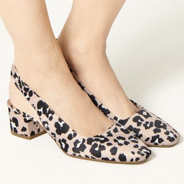 Marks & Spencer shoes online exclusives