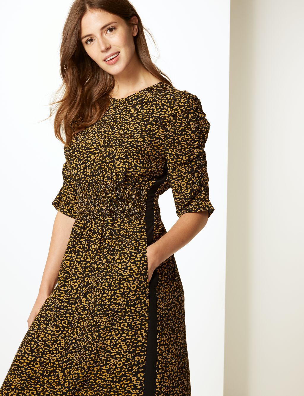 Marks Spencer Plus Size Why M S Is Absolutely Nailing Plus Size Fashion Right Now