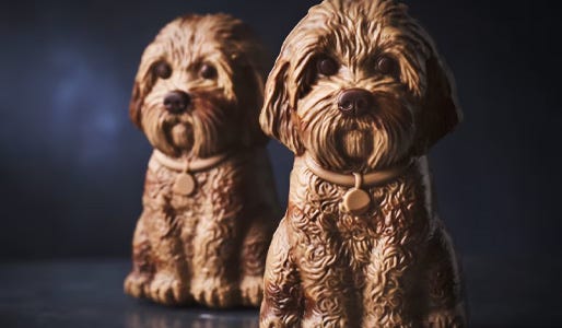 ralph cavapoo marks and spencer easter