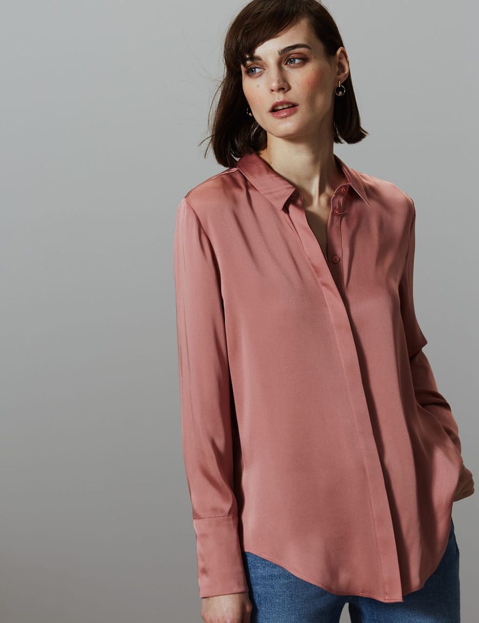 Marks & Spencer blouse