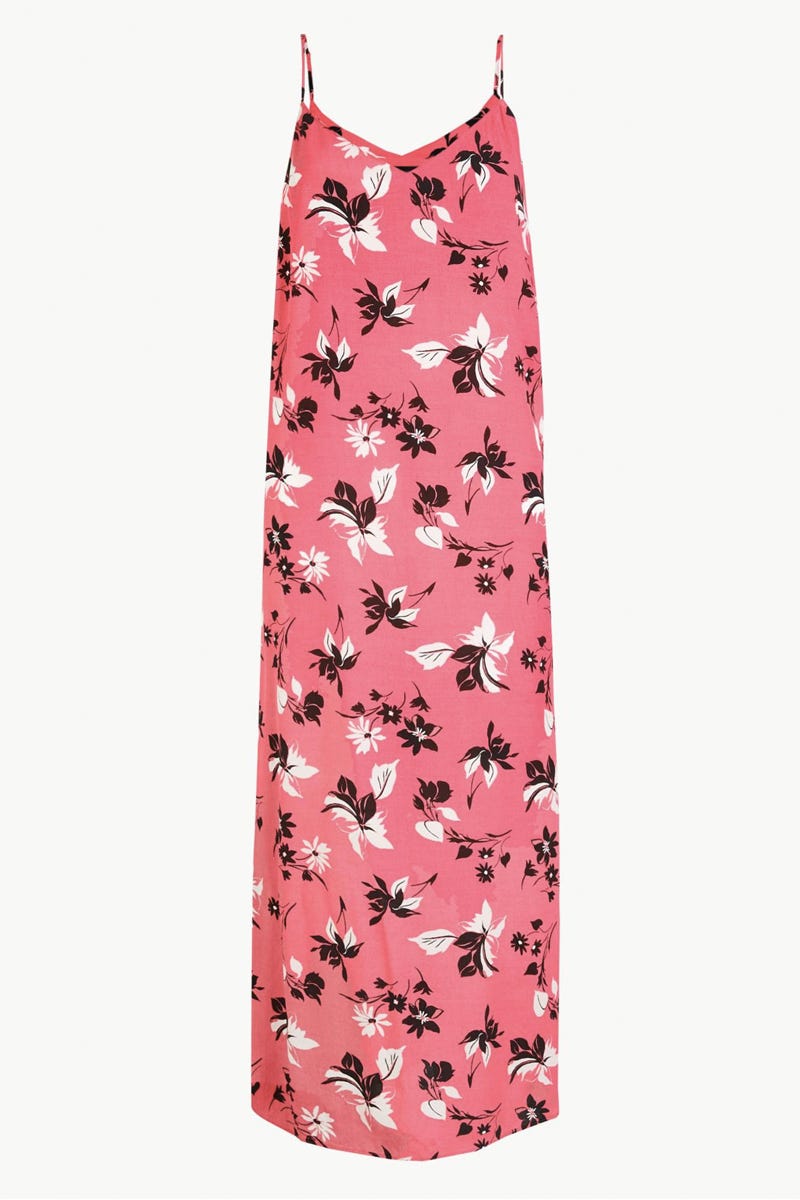 Marks & Spencer slip dress