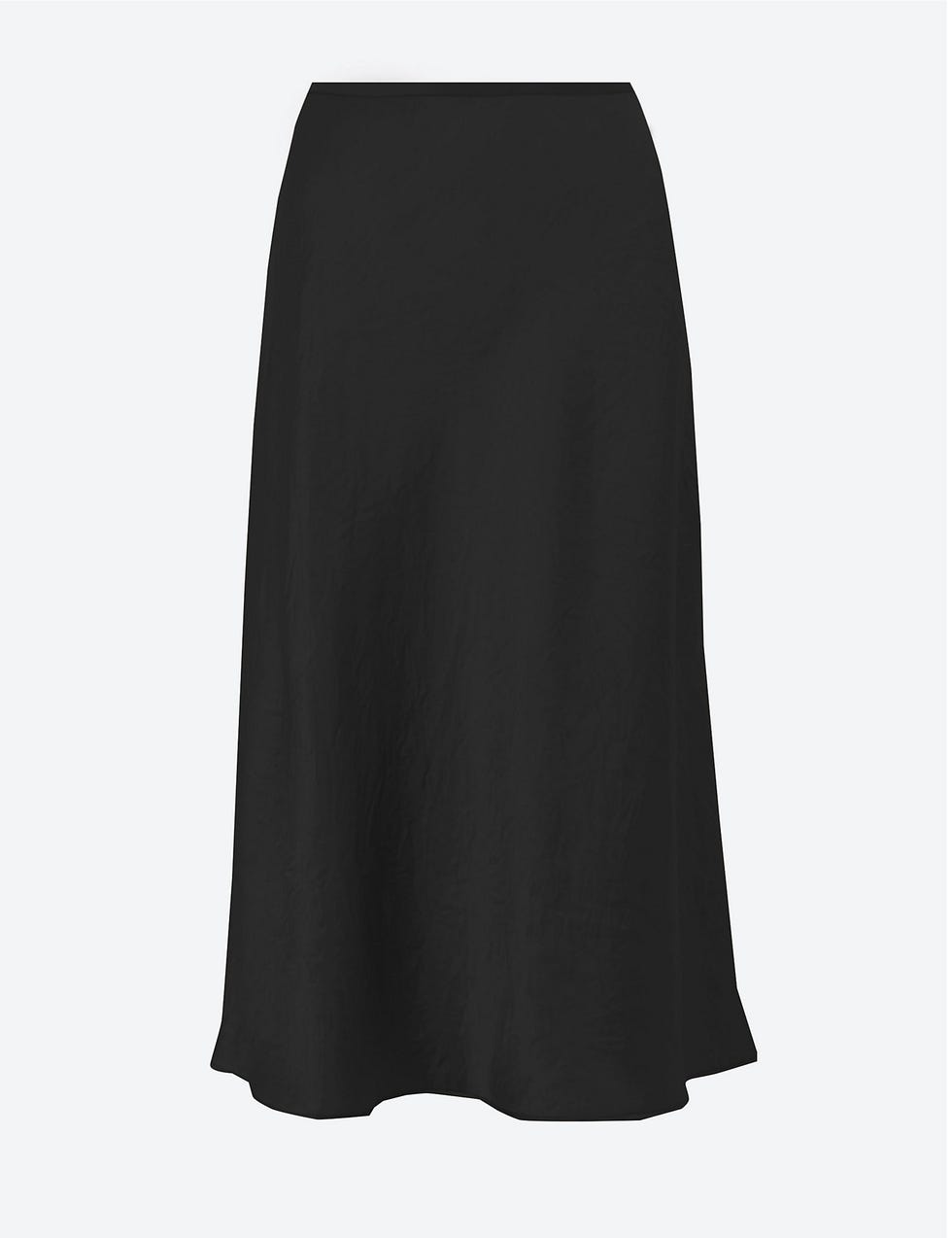 Marks & Spencer slip skirt