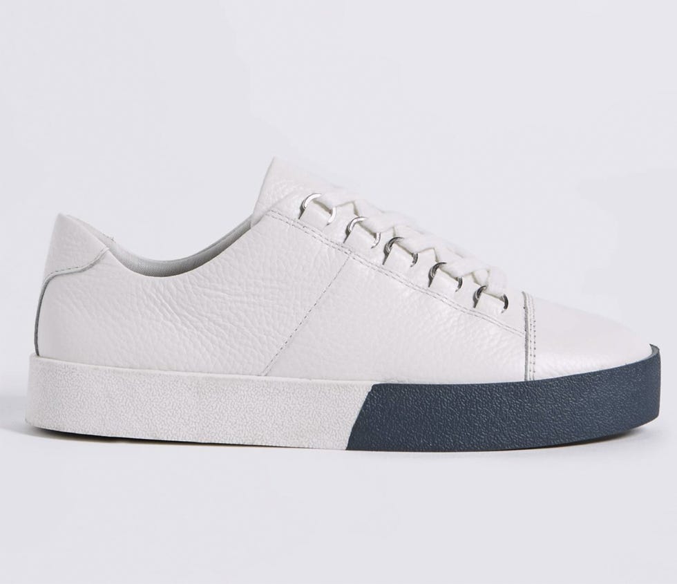 Marks & Spencer trainers