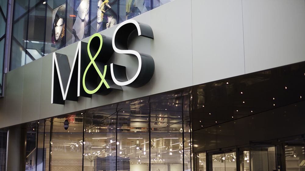 M&S launches new Goodmove collection for spring / summer 2022