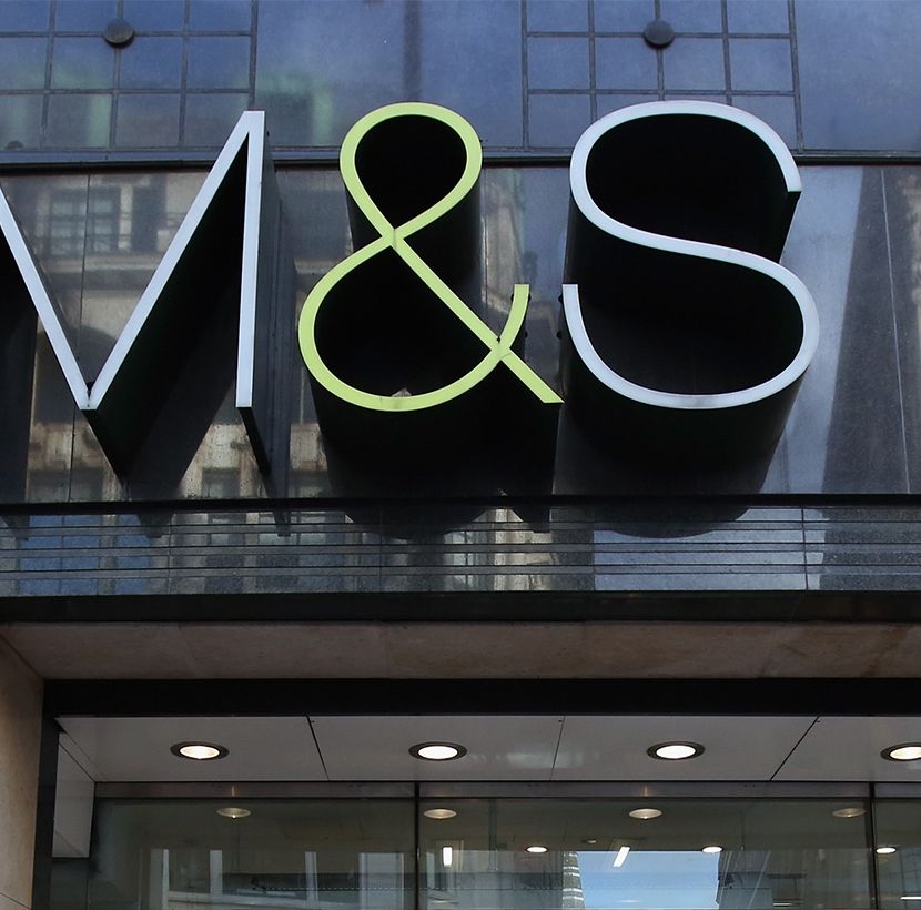 Brand at M&S: Marks & Spencer launches new fashion brands online