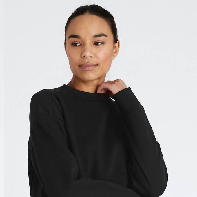 Buy Black Tops for Women by Marks & Spencer Online