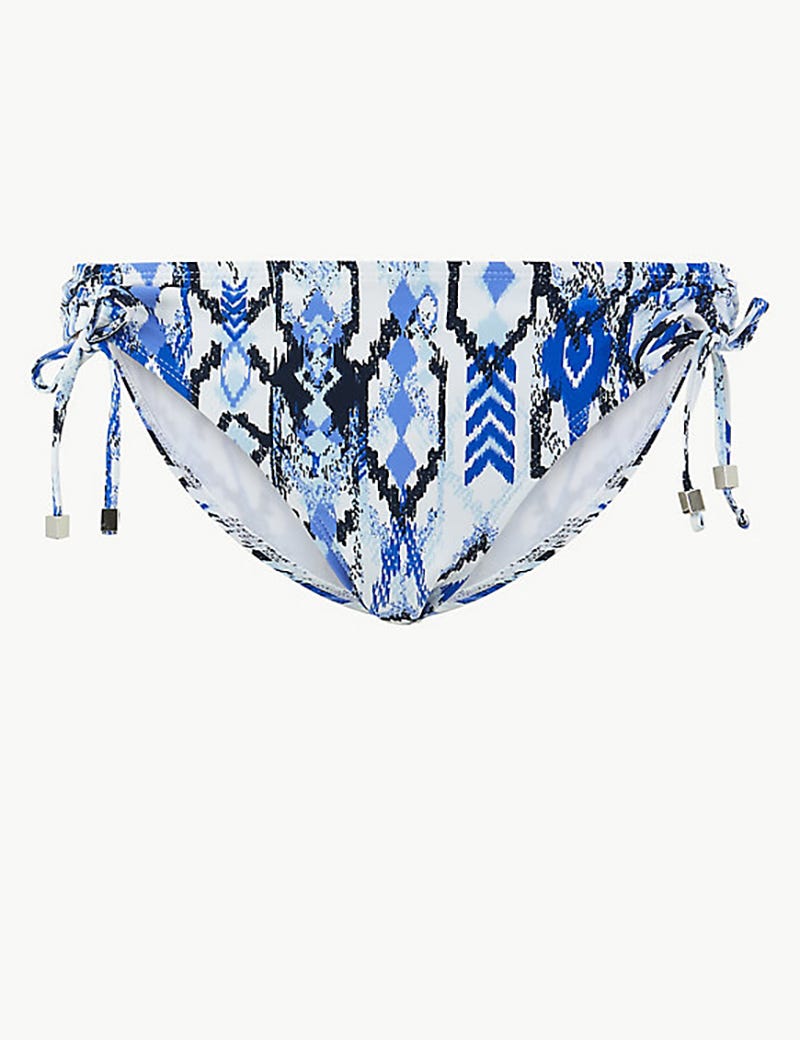 Marks & Spencer best bikini bottoms