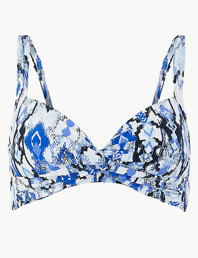 Marks & Spencer best bikini top