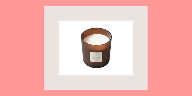 marks and spencer candles