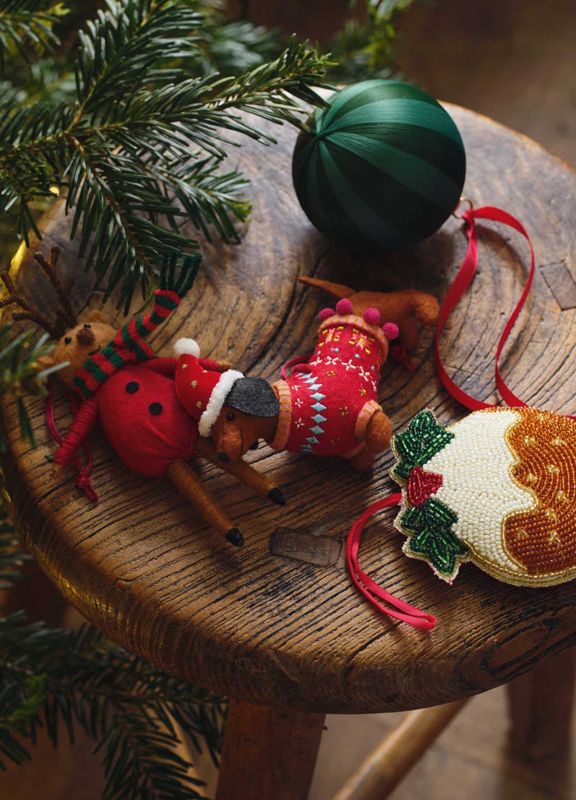 The best Marks & Spencer Christmas decorations to buy now