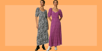 marks spencer midi dress summerpng