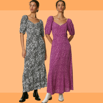 marks spencer midi dress summer.png marks spencer midi dress summerpng