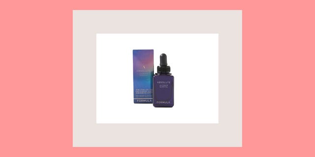 ms beauty oil