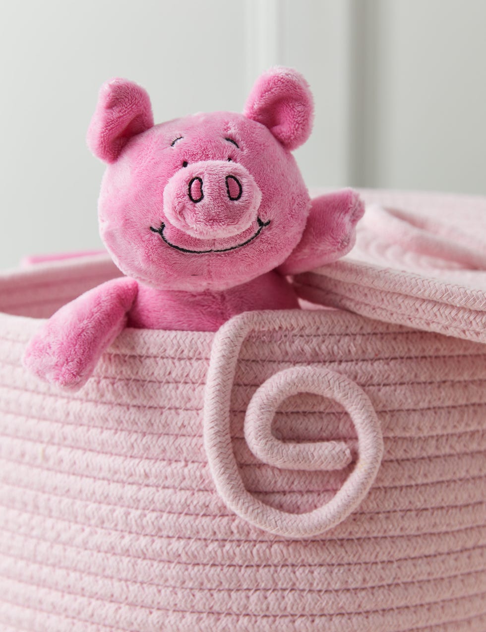 marks spencer percy pig hamper