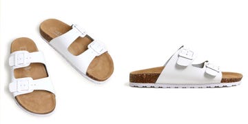 marks spencer summer sandals