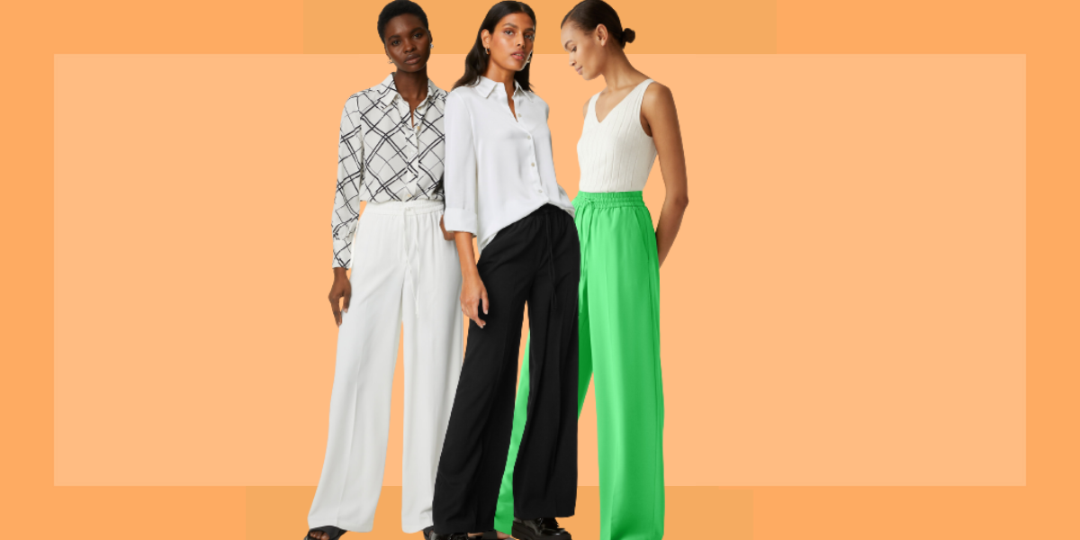 WideLeg Pants Styled Two Ways  LIFE WITH JAZZ