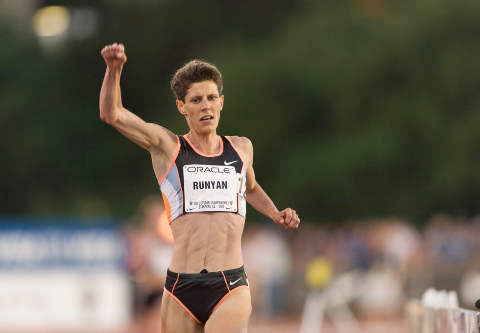 2002 USA Outdoor Track & Field Championships