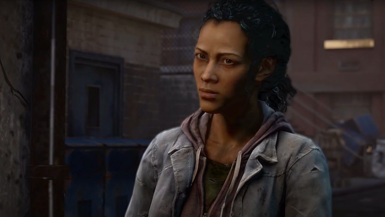 The Last of Us': atriz de Marlene nos jogos entra para série