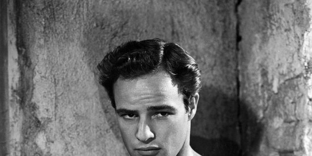 marlon brando, in character as stanley kowalski from tennessee williams a streetcar named desire brando portrayed kowalski in the 1952 film of the play directed by elia kazan