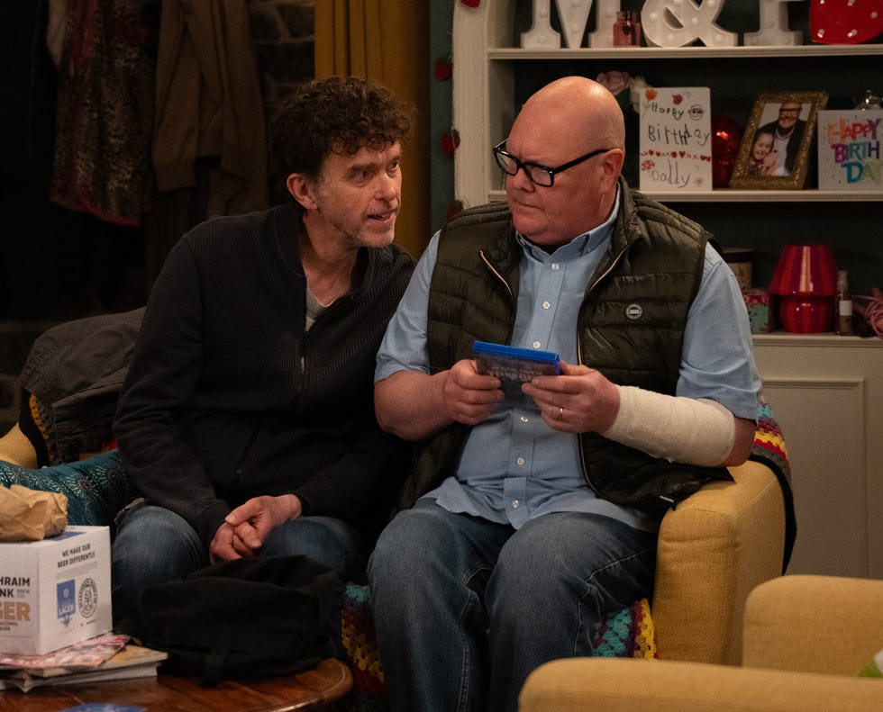 marlon dingle, paddy dingle, emmerdale