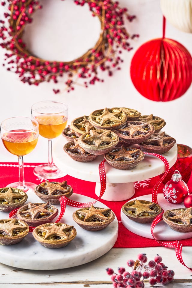 best mince pies