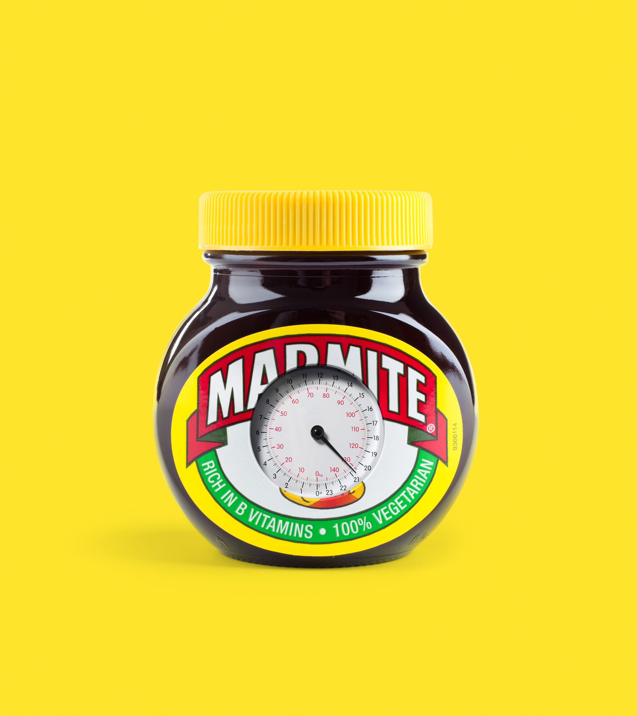 How Marmite Can Help You Eat Healthier